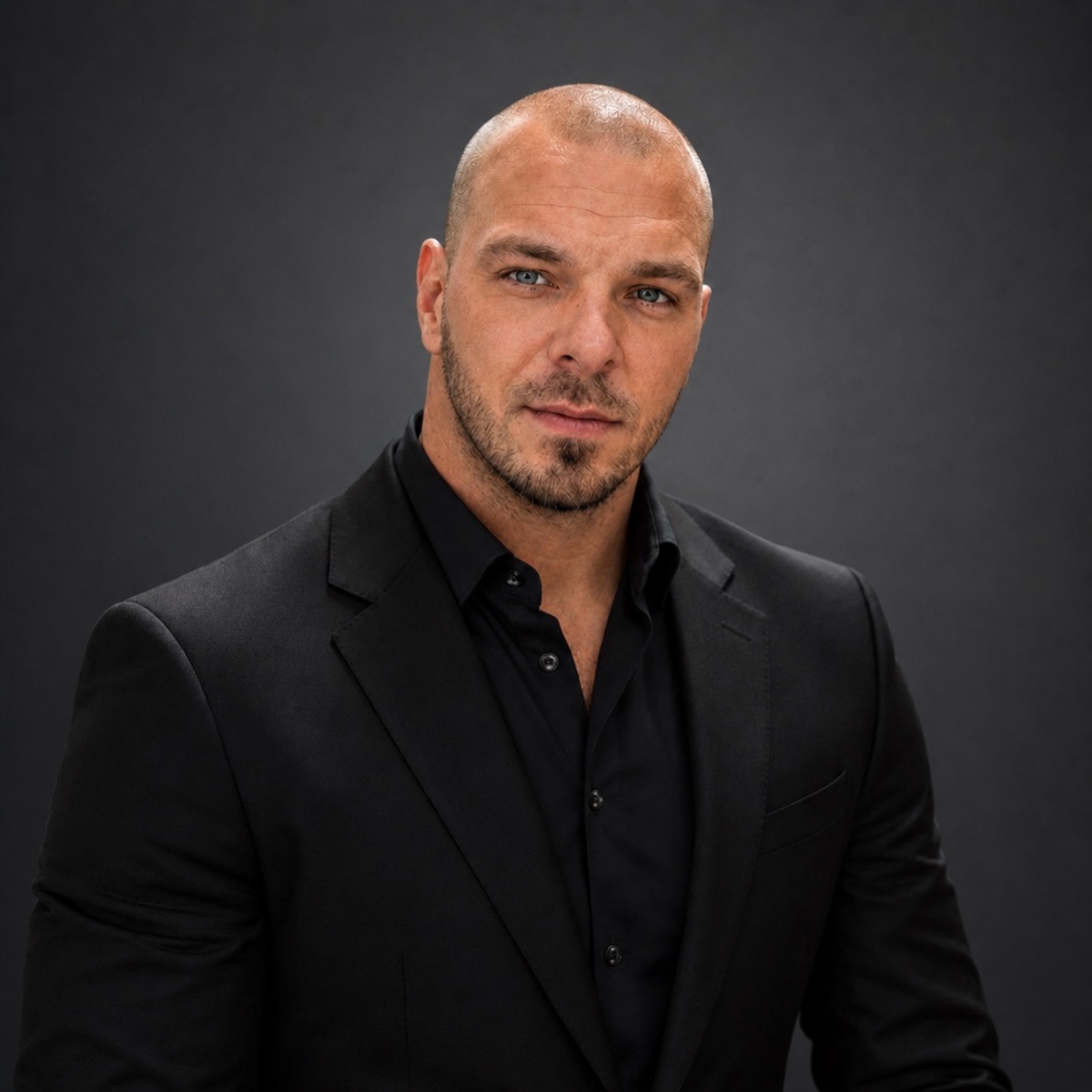 Slava Smagin, founder of XIO AI Solutions